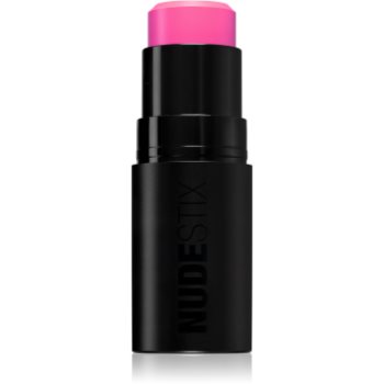 Nudestix Nudies Matte + Glow Core machiaj multifuncțional pentru ochi, buze și față - imagine 2